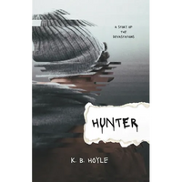 Hunter: A Story of the Devastations - Paperback