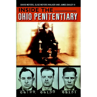 Inside the Ohio Penitentiary - Paperback