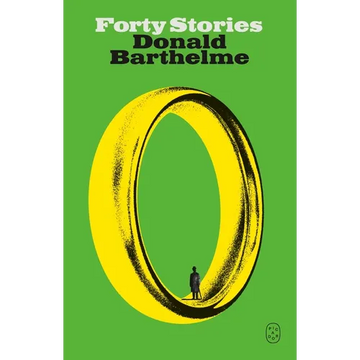 Forty Stories - Paperback