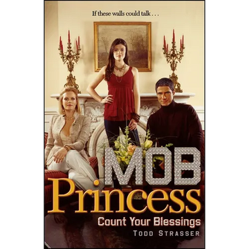 Count Your Blessings - Paperback