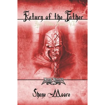 Return of the Father - Paperback