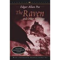 The Raven and Other Writings - Paperback