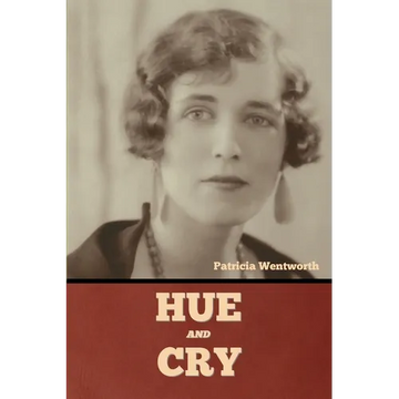 Hue and Cry - Paperback