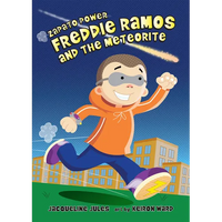 Freddie Ramos and the Meteorite: Volume 11 - Paperback