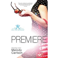 The Premiere - Paperback