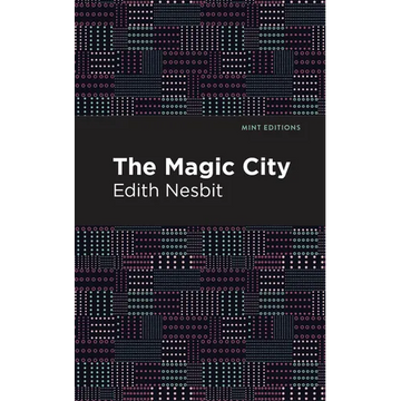 The Magic City - Paperback