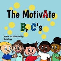 MotivAte B C's - Paperback