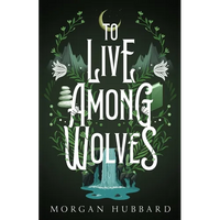 To Live Among Wolves - Paperback