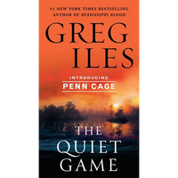 The Quiet Game - Mass Market Paperbound