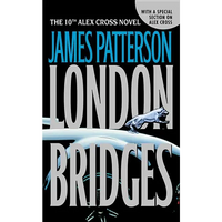 London Bridges - Hardcover