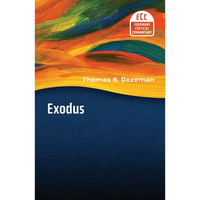 Exodus - Paperback