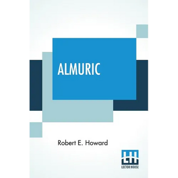 Almuric - Paperback