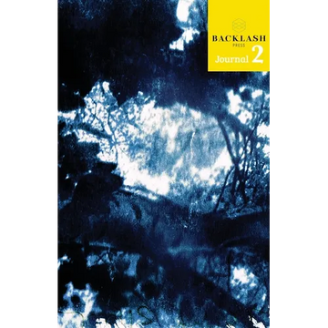 Backlash Journal Two - Paperback