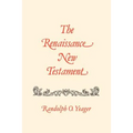 Renaissance New Testament: 25