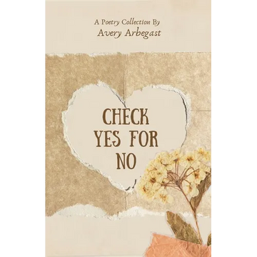 Check Yes for No - Paperback