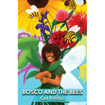 Bosco and the Bees - Paperback