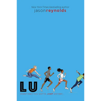 Lu, Volume 4 (Reprint) - Paperback