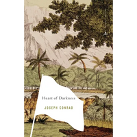 Heart of Darkness: And Selections from the Congo Diary - Paperback