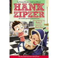 Who Ordered This Baby? Definitely Not Me! - Paperback