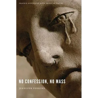 No Confession, No Mass - Paperback