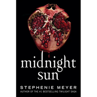 Midnight Sun - Paperback