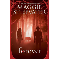 Forever (Shiver, Book 3) - Paperback