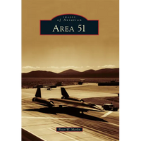 Area 51 - Paperback