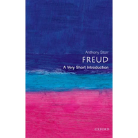 Freud: A Very Short Introduction - Paperback