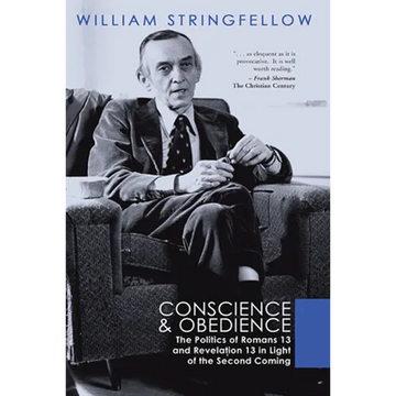 Conscience and Obedience - Paperback