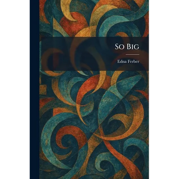 So Big - Paperback