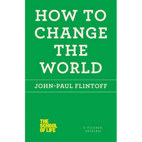 How to Change the World - Paperback