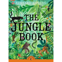 The Jungle Book - Paperback