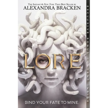 Lore - Paperback