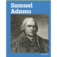 Samuel Adams - Library Binding