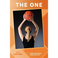 The One: Great Stories: High Beginner - Paperback