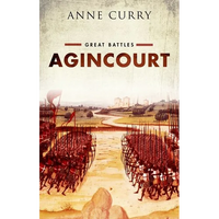 Agincourt: Great Battles Series - Hardcover