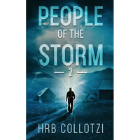People of the Storm 2 - Paperback