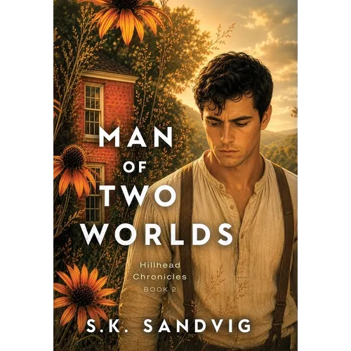 Man of Two Worlds
