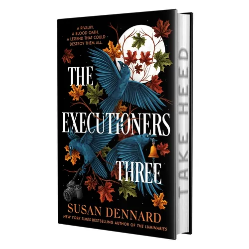 The Executioners Three
