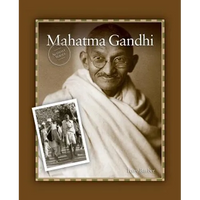 Mahatma Gandhi - Paperback