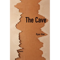 The Cave: Poems Volume 41 - Paperback