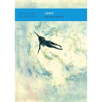 Jaws - Paperback