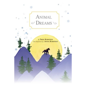 Animal Dreams - Paperback