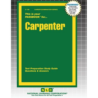 Carpenter - Paperback