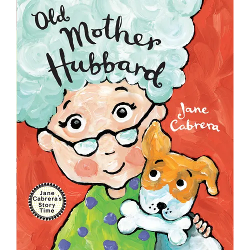 Old Mother Hubbard