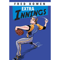 Extra Innings - Paperback