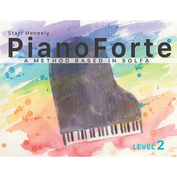PianoForte Level 2 - Paperback