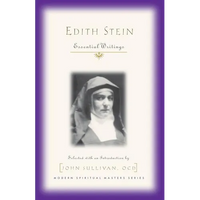 Edith Stein: Essential Writings - Paperback