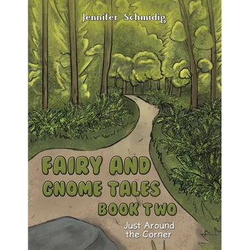 Fairy and Gnome Tales - Book Two - Paperback