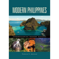 Modern Philippines - Paperback